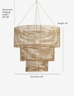 Minna Chandelier 7 Minna Chandelier -Furniture Decoration Shop minna