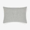 Arrowhead Textured Cotton Sham By Pom Pom At Home -Furniture Decoration Shop mist 4c43cdae b68b 4671 91ef a3e9c76347c7