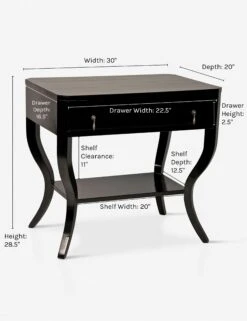 Moira Nightstand -Furniture Decoration Shop moira nightstand 9a2d4b9f 2391 4fef bc2c 1e426eb52023
