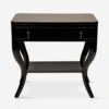 Moira Nightstand -Furniture Decoration Shop moira side table distressed black 1 1 1 2ec428b9 263a 4ef6 8947 7a5e71de6118