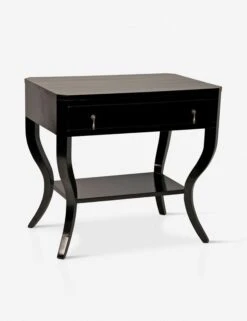 Moira Nightstand -Furniture Decoration Shop moira side table distressed black 2 2 e121dfb0 a499 4461 b400 16e5ee594b33