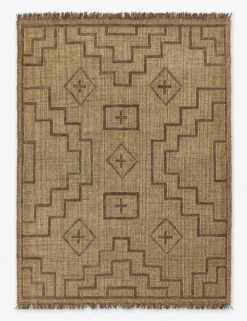 Lemieux Et Cie Kidira Rug By Momeni