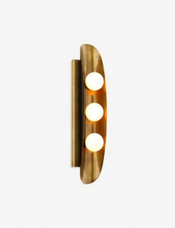 Natasha Sconce 5 Natasha Sconce -Furniture Decoration Shop natasha triple light wall sconce vintage brass copy 1