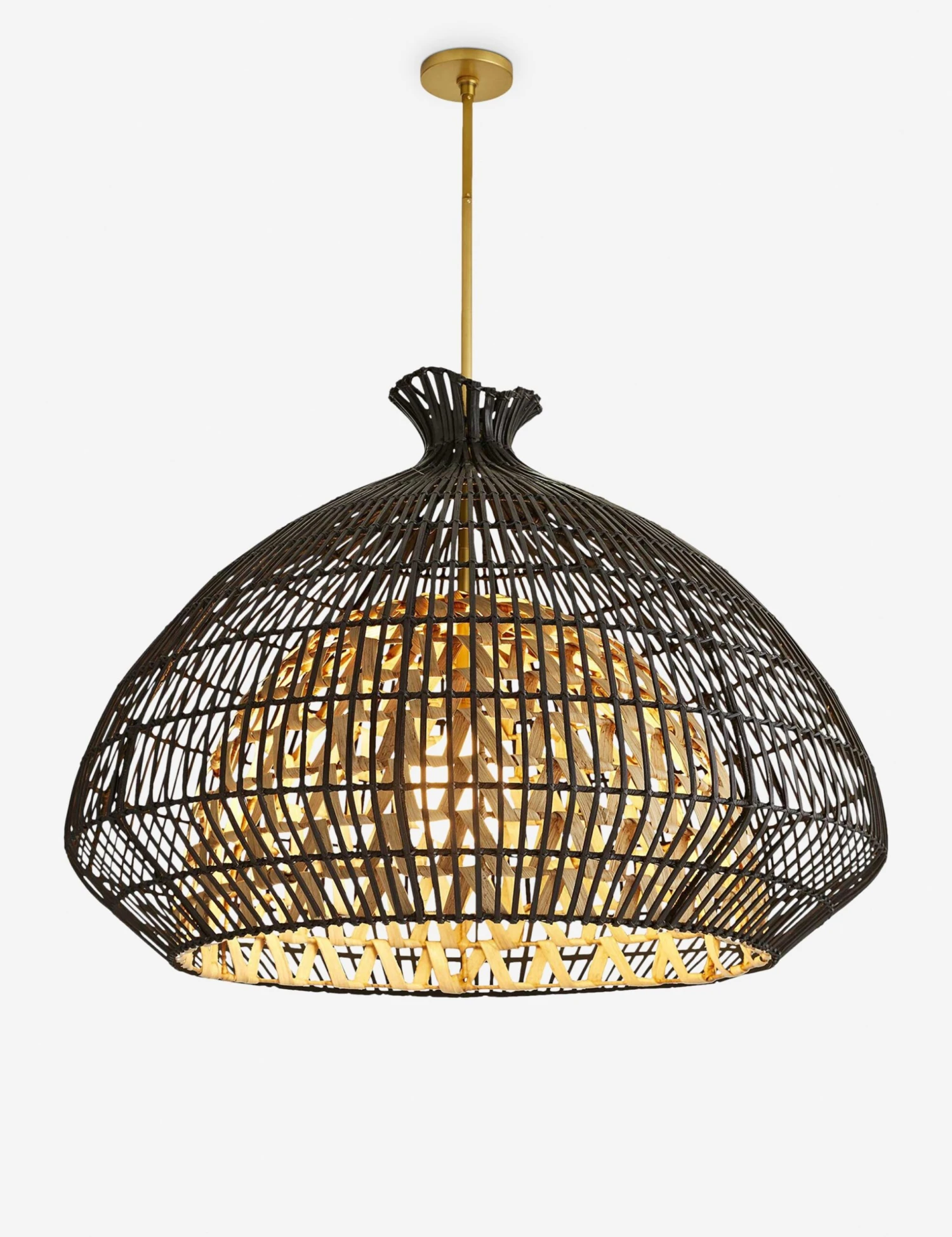 Rimini Pendant Light By Arteriors 3 Rimini Pendant Light By Arteriors
