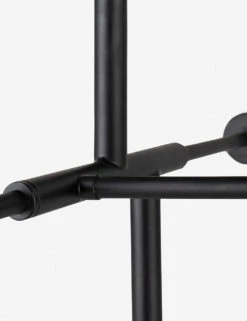 Nillie Pendant Light 11 Nillie Pendant Light -Furniture Decoration Shop nillie pendant black 1 1