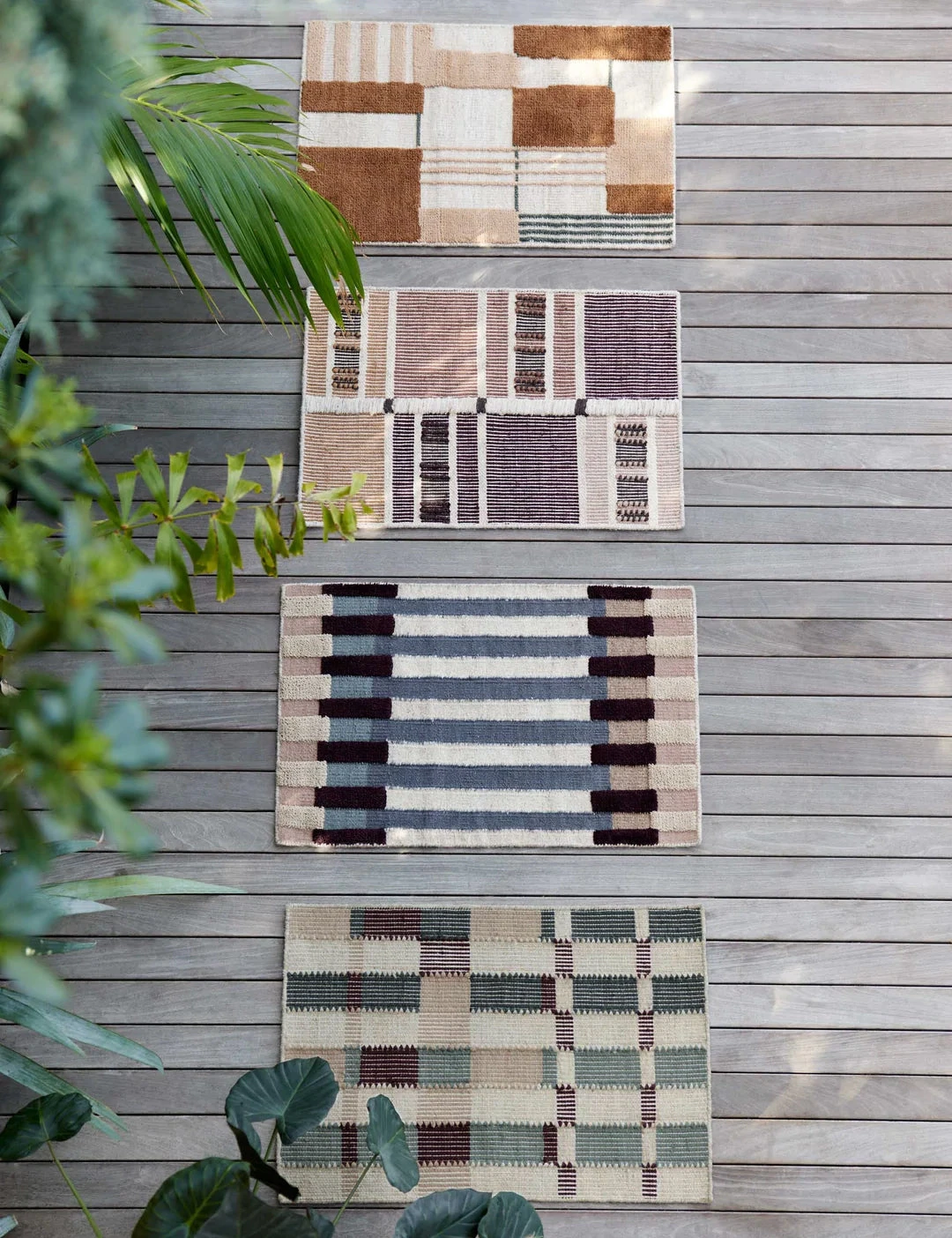 Marli Rug By Nina Freudenberger 7 Marli Rug By Nina Freudenberger - Image 5