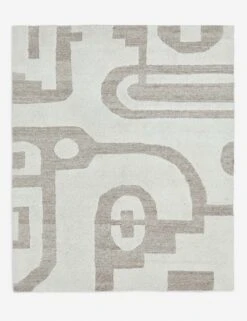 Oasis Rug By Élan Byrd