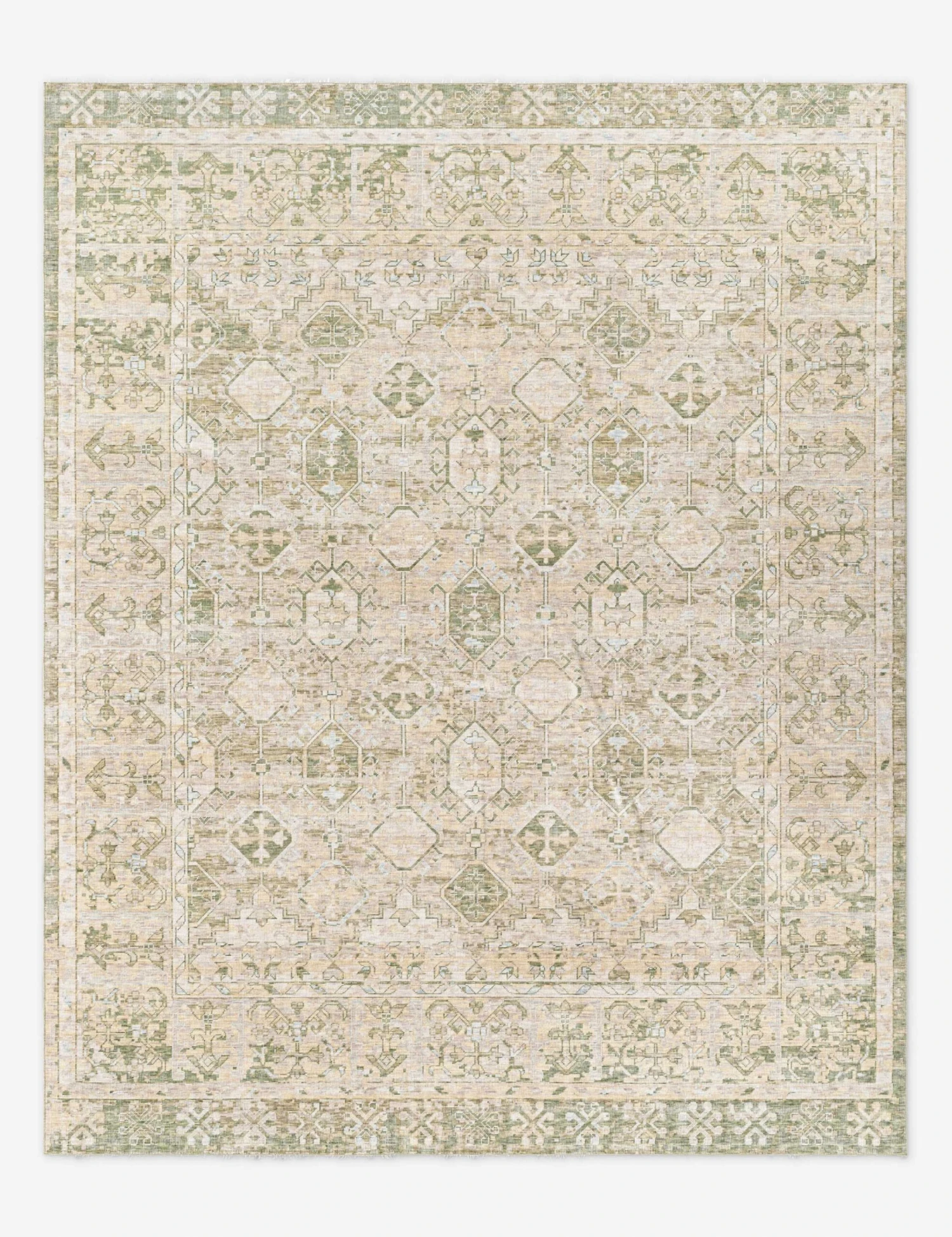 Thornton Rug 3 Thornton Rug