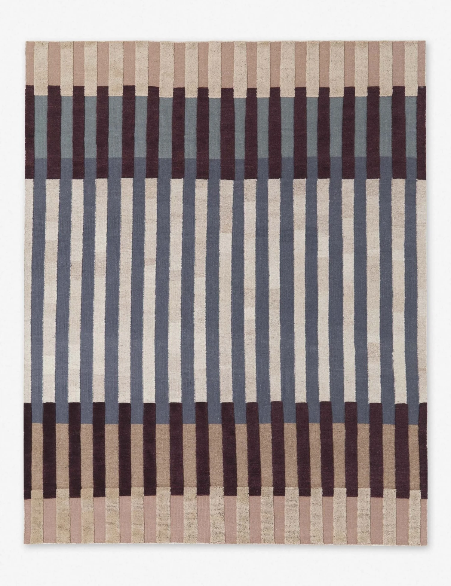 Otti Rug By Nina Freudenberger 3 Otti Rug By Nina Freudenberger
