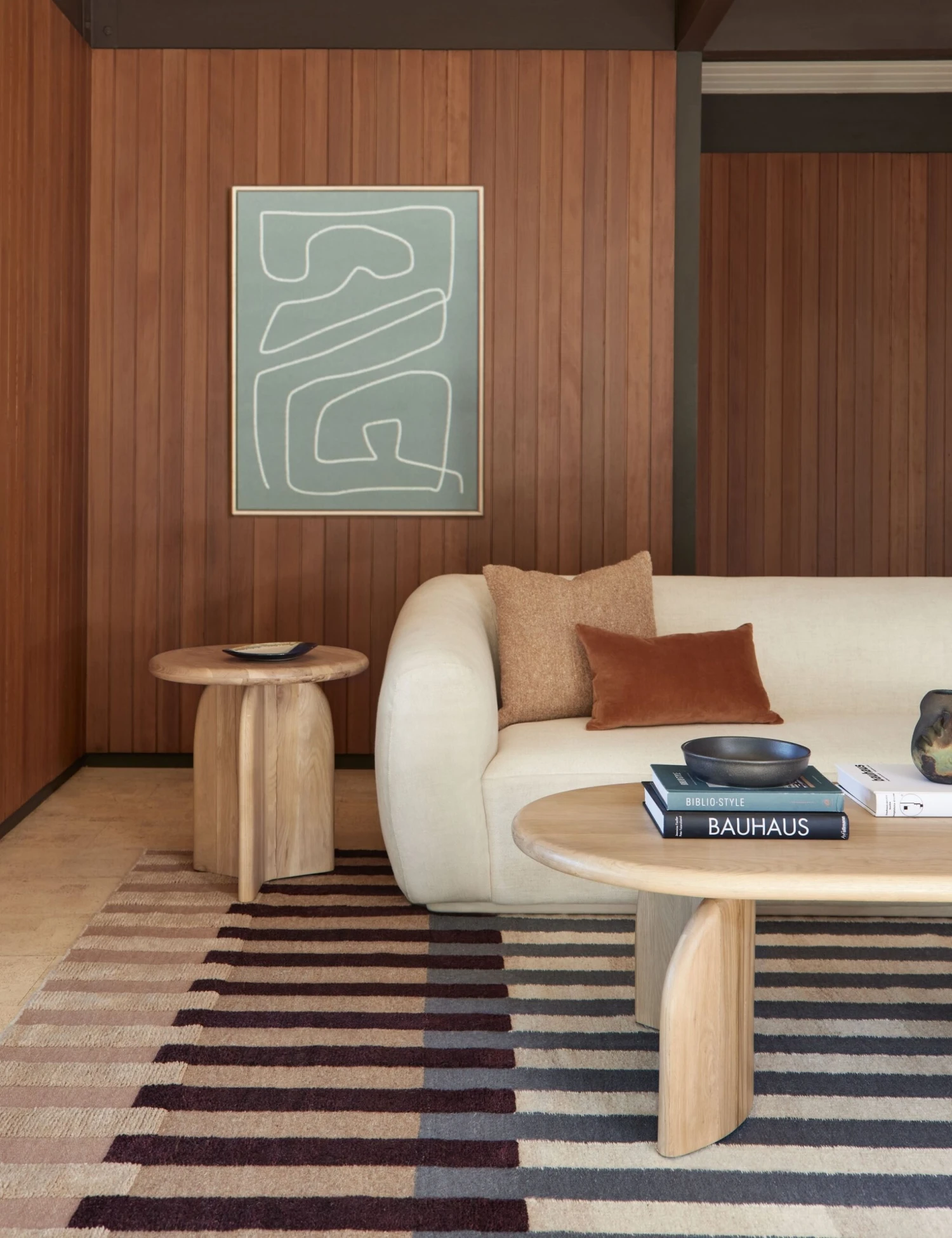 Otti Rug By Nina Freudenberger 4 Otti Rug By Nina Freudenberger - Image 2