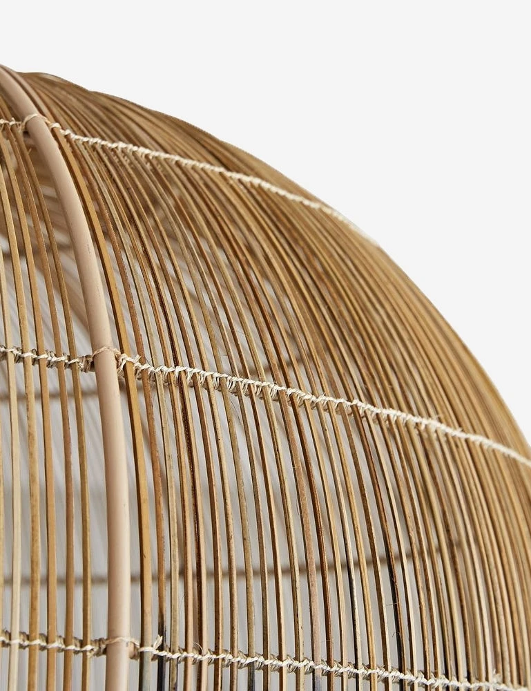 Swami Pendant Light By Arteriors 6 Swami Pendant Light By Arteriors - Image 4