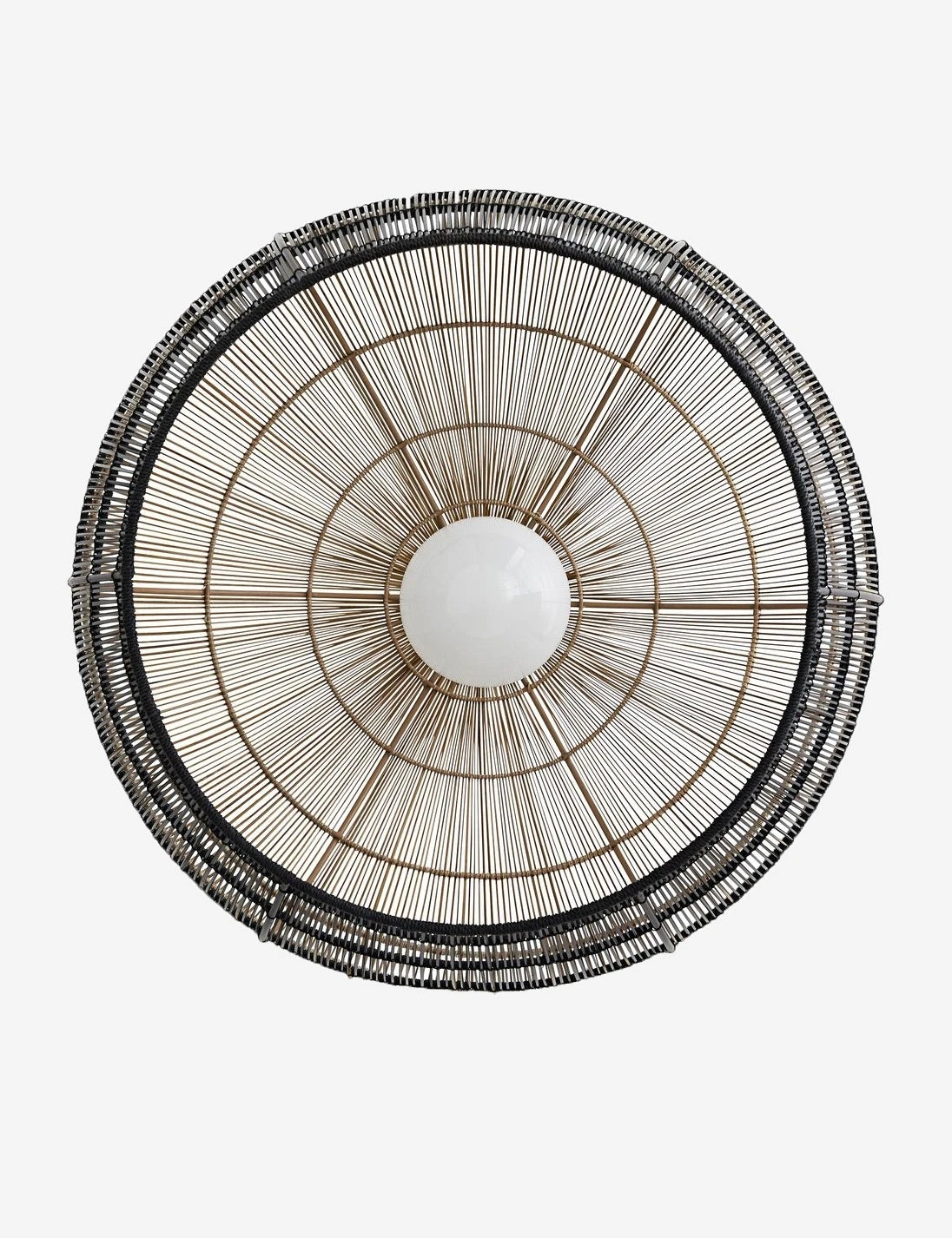 Swami Pendant Light By Arteriors 5 Swami Pendant Light By Arteriors - Image 3