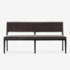 Pollie Dining Bench -Furniture Decoration Shop pollie 1 15debbde 0fdd 425a 9015 2c88e01fb1be