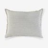Blake Linen Pillow By Pom Pom At Home 1 Blake Linen Pillow By Pom Pom At Home -Furniture Decoration Shop pom pom at home blake pillow cream and gray 1 e8658f44 adea 4807 9205 76adda742727