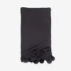 Riley Knit Throw By Pom Pom At Home 1 Riley Knit Throw By Pom Pom At Home -Furniture Decoration Shop pom pom at home riley throw navy 2