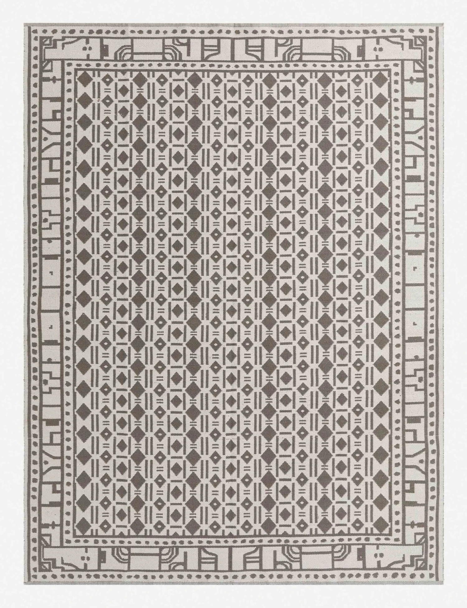 Porto Reversible Indoor / Outdoor Rug 3 Porto Reversible Indoor / Outdoor Rug