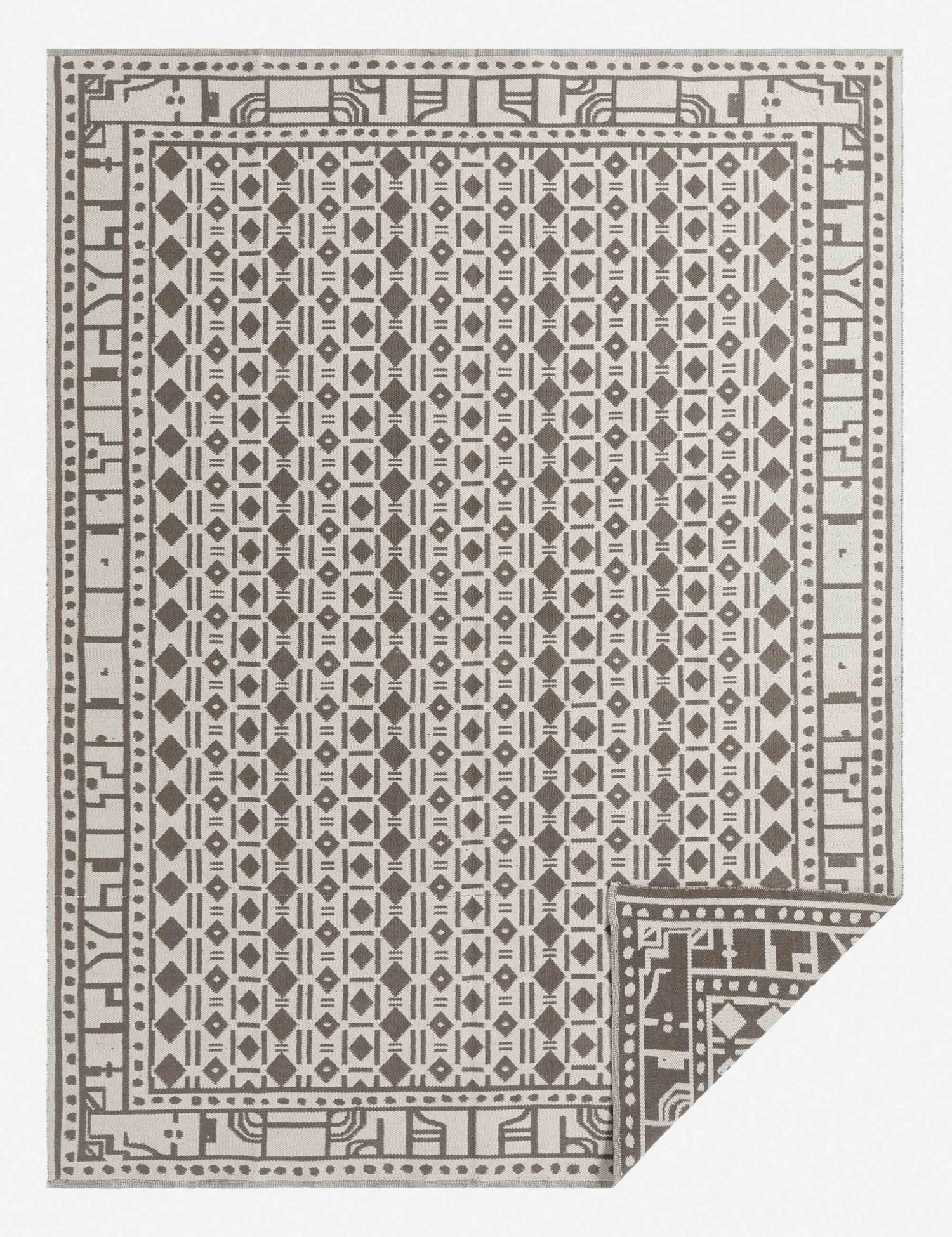 Porto Reversible Indoor / Outdoor Rug 8 Porto Reversible Indoor / Outdoor Rug - Image 6