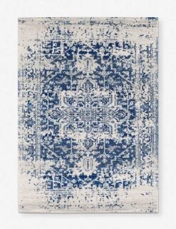 Prisha Rug -Furniture Decoration Shop prisha rug white and blue 1564991625 1 0ae98ee5 d03d 45ba bcbd d9aade1433d2