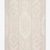 Rebekah Indoor / Outdoor Rug 2 Rebekah Indoor / Outdoor Rug -Furniture Decoration Shop rebekah indoor outdoor rug gray and cream 6