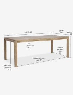 Reese Dining Table 31 Reese Dining Table -Furniture Decoration Shop reese dining table 0563 1 8f912cb4 ab84 4bea a302 a411b33f4a61