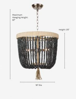 Milos Chandelier By Regina Andrew 7 Milos Chandelier By Regina Andrew -Furniture Decoration Shop regina andrew milos chandelier
