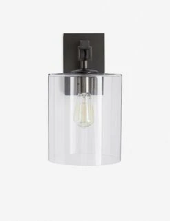 Parrish Sconce By Arteriors 17 Parrish Sconce By Arteriors -Furniture Decoration Shop reveka sconce black 1564991625