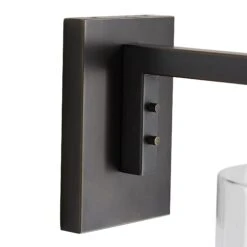 Parrish Sconce By Arteriors 19 Parrish Sconce By Arteriors -Furniture Decoration Shop reveka sconce black 4