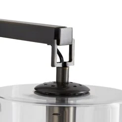 Parrish Sconce By Arteriors 20 Parrish Sconce By Arteriors -Furniture Decoration Shop reveka sconce black 5