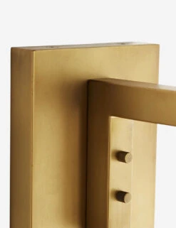 Parrish Sconce By Arteriors 15 Parrish Sconce By Arteriors -Furniture Decoration Shop reveka sconce gold 4 1