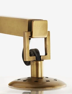 Parrish Sconce By Arteriors 14 Parrish Sconce By Arteriors -Furniture Decoration Shop reveka sconce gold 5 1