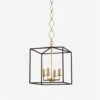 Richie Pendant Light By Becki Owens For Hudson Valley Lighting -Furniture Decoration Shop richie pendant by becki owens aged brass 1564991625 1