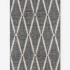 Erin Gates River Beacon Indoor / Outdoor Rug Black 2 Erin Gates River Beacon Indoor / Outdoor Rug Black -Furniture Decoration Shop riveria rug black 1564991625