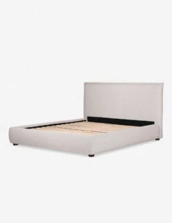 Cambria Platform Bed -Furniture Decoration Shop rn 1129 40 02 1 1
