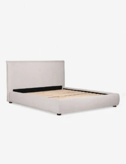 Cambria Platform Bed -Furniture Decoration Shop rn 1129 40 04 1 1