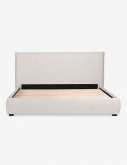 Cambria Platform Bed -Furniture Decoration Shop rn 1129 40 1 1