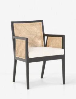 Jeni Dining Arm Chair 20 Jeni Dining Arm Chair -Furniture Decoration Shop rosalyn chair deep brown 12 1 1564991625 1 cab98dd2 ce36 4e95 be1f 3ce884223c16