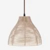 Shayenne Pendant Light -Furniture Decoration Shop shayenne pendant natural 2 d3f40e20 3207 4424 8ffb 1eed7f20e8bb