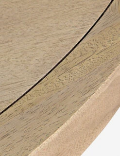 Shii Round Dining Table -Furniture Decoration Shop shii dining table washed walnut 1 1 new