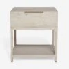 Dana Nightstand -Furniture Decoration Shop simple nightstand 0057 c779e783 ca4e 4b51 b3ef 8437290e0788
