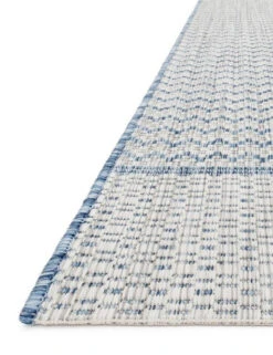 Sonya Indoor / Outdoor Rug 11 Sonya Indoor / Outdoor Rug -Furniture Decoration Shop sonya indoor outdoor rug grey and blue 1 1 1 1