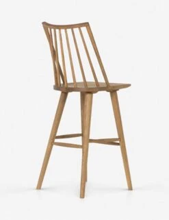 Lanae Bar Stool 16 Lanae Bar Stool -Furniture Decoration Shop stevee bar stool sandy oak 2 1564991625 1 8f33892f 10fc 41b7 9ac0 ef3c5b1a7499
