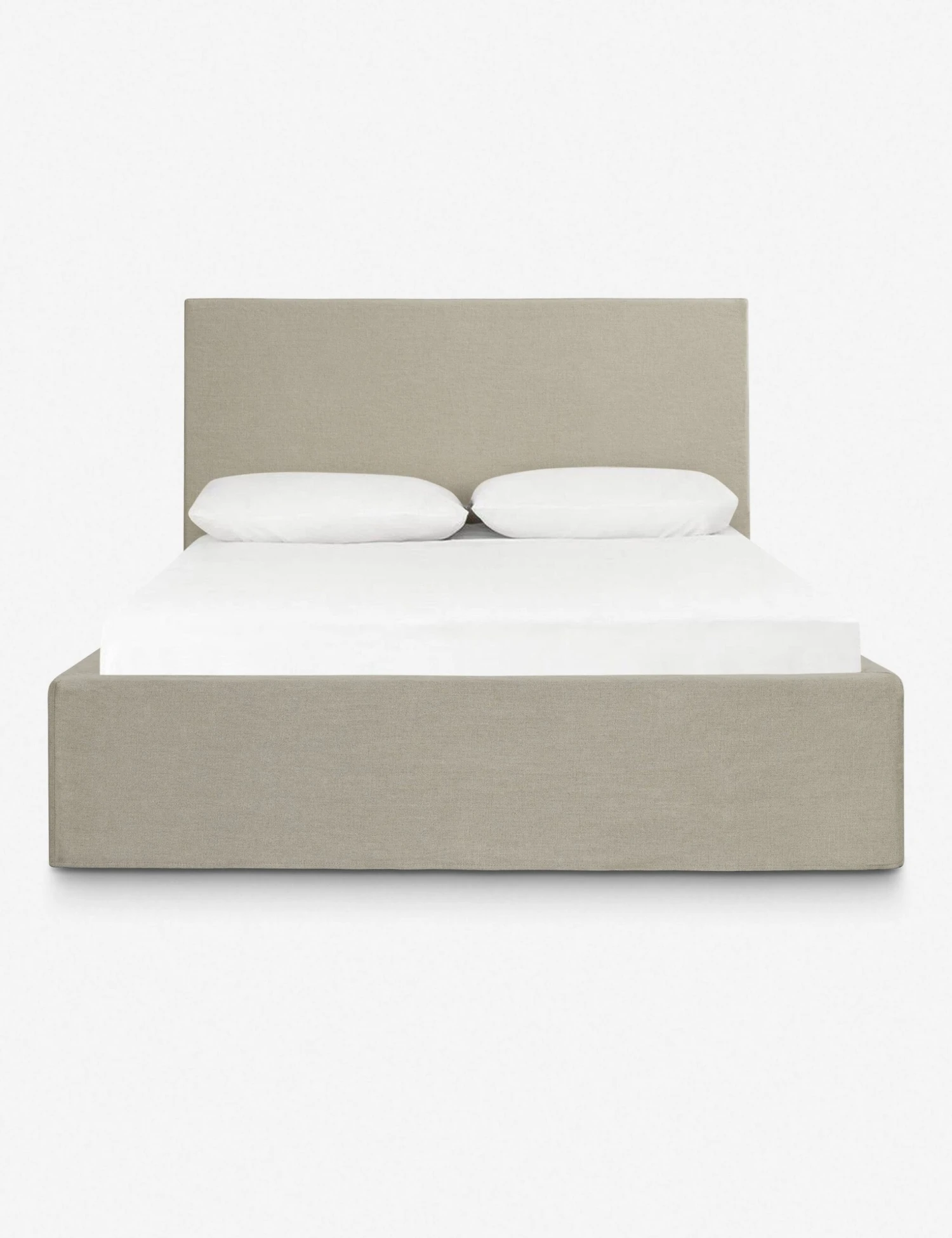 Paxton Slipcover Bed 10 Paxton Slipcover Bed - Image 8