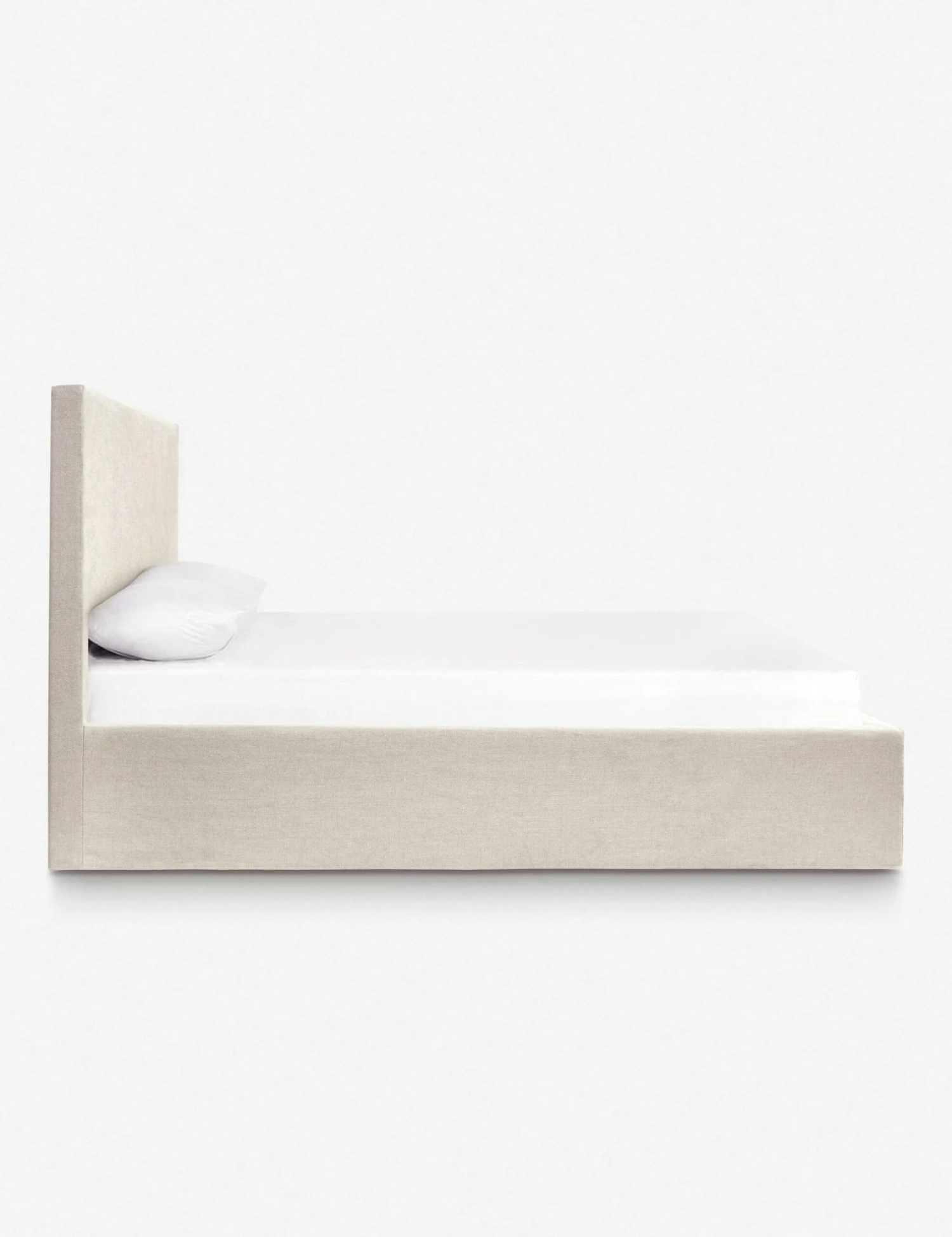 Paxton Slipcover Bed 6 Paxton Slipcover Bed - Image 4