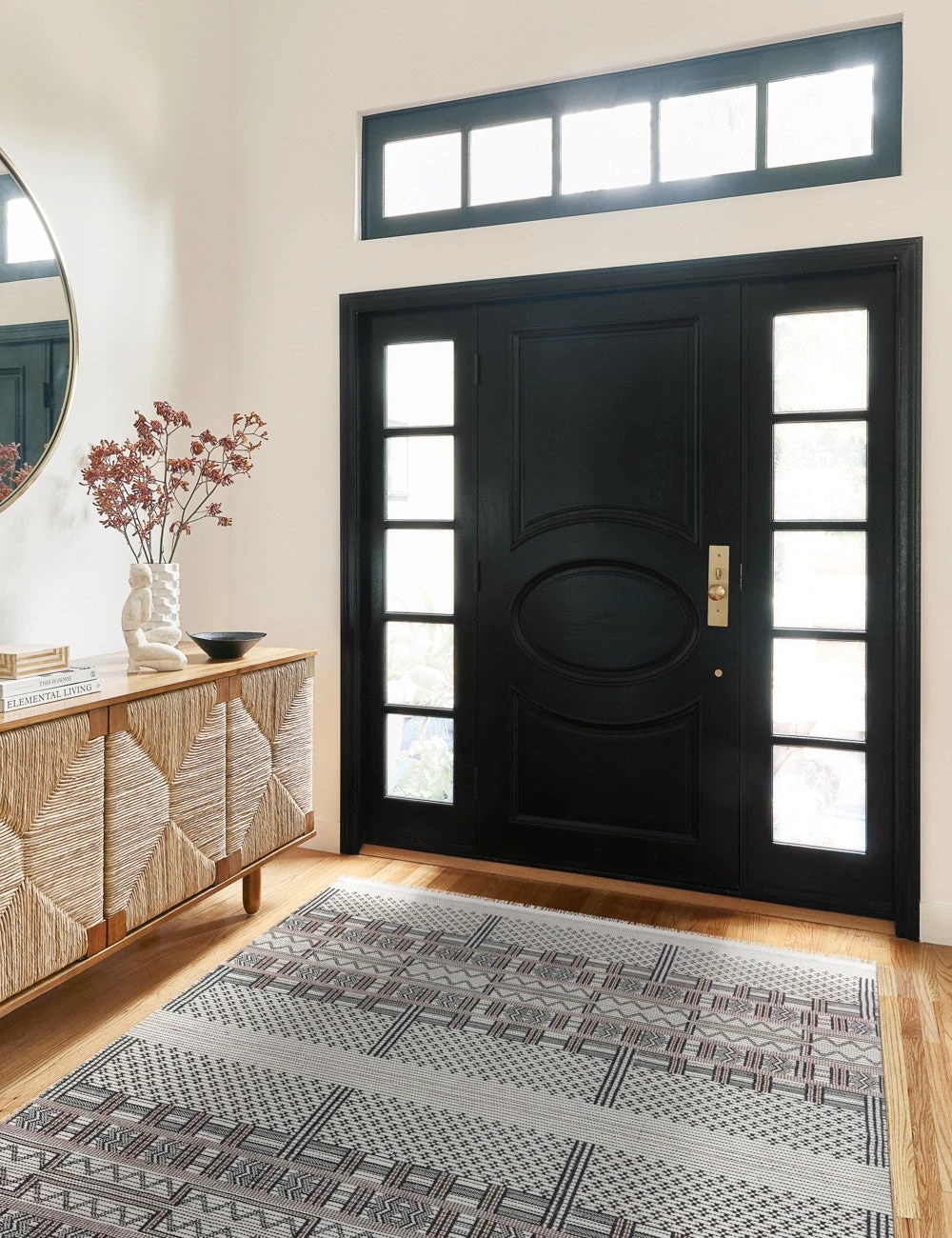 Tami Indoor / Outdoor Rug 7 Tami Indoor / Outdoor Rug - Image 5