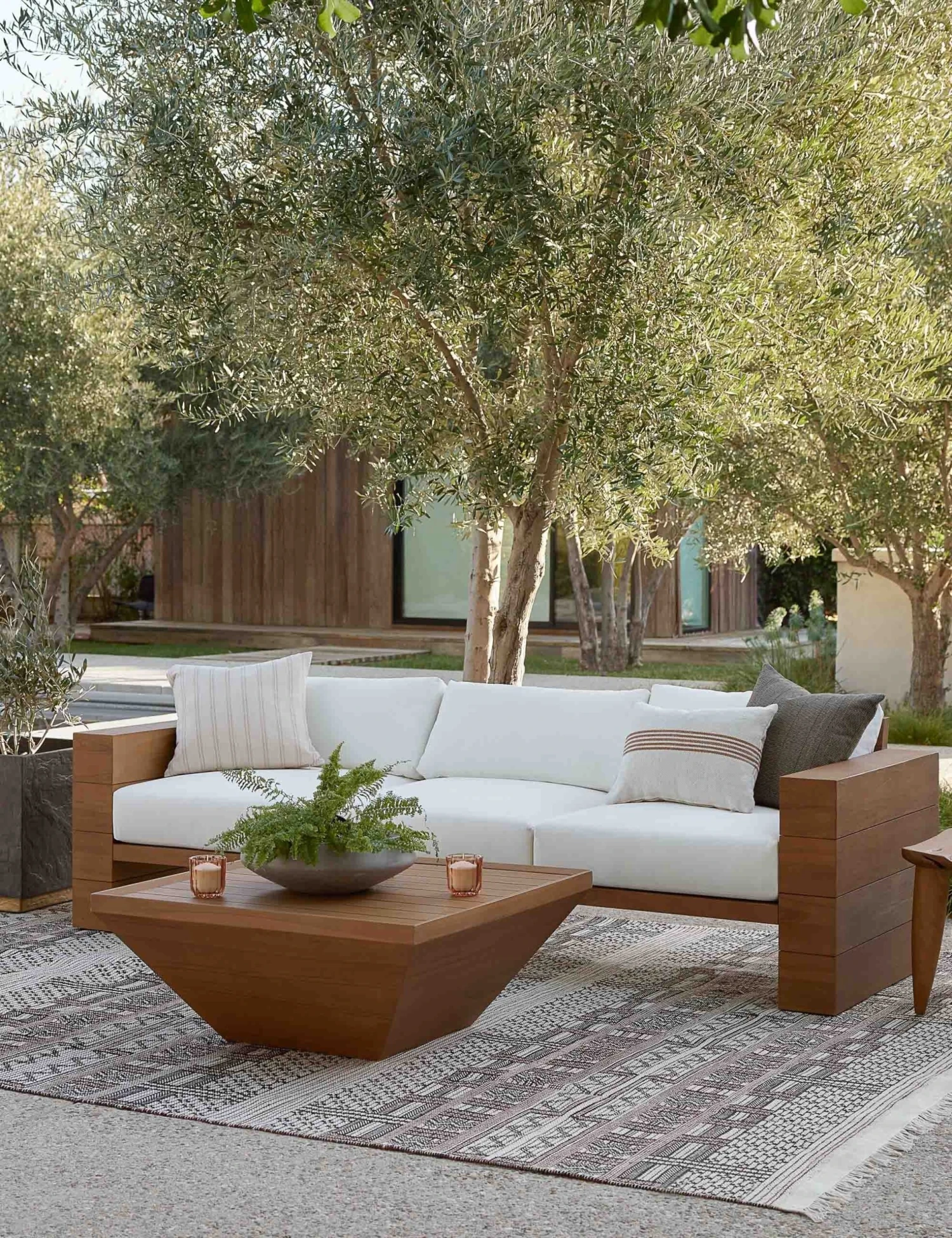 Tami Indoor / Outdoor Rug 5 Tami Indoor / Outdoor Rug - Image 3