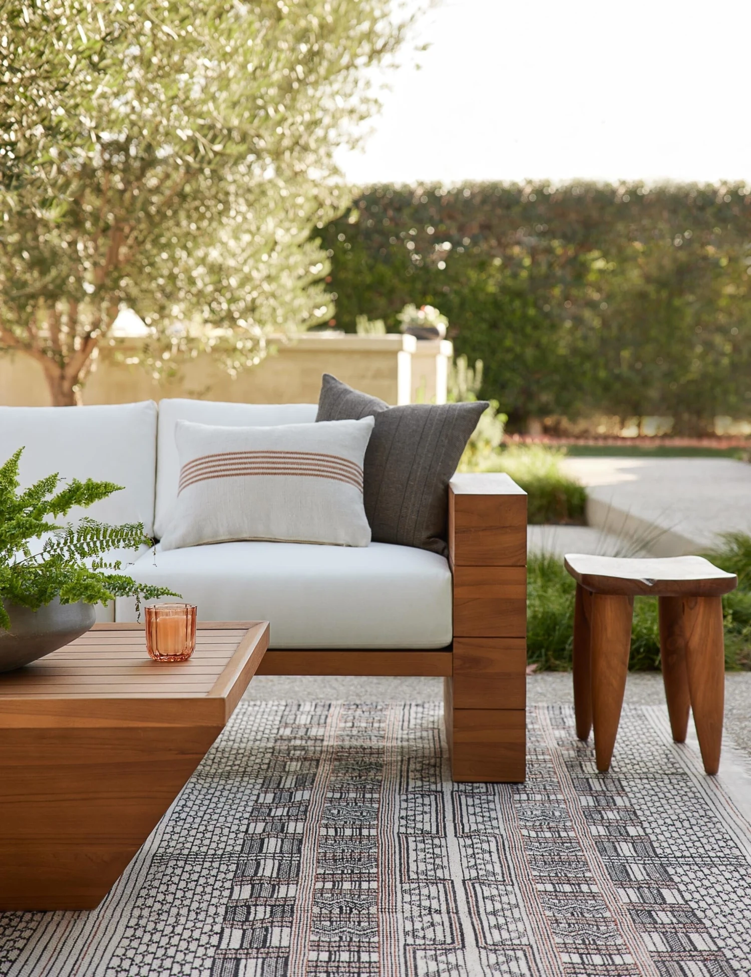 Tami Indoor / Outdoor Rug 6 Tami Indoor / Outdoor Rug - Image 4