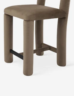 Temi Counter Stool By Sun At Six 32 Temi Counter Stool By Sun At Six -Furniture Decoration Shop temi counter stool taupe 10copy2