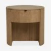 Kono Nightstand -Furniture Decoration Shop theo side table 2302