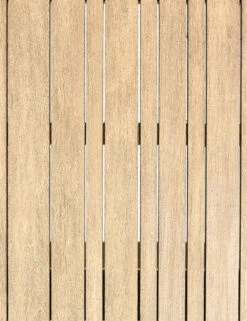 Tika Indoor / Outdoor Dining Table -Furniture Decoration Shop tika indoor outdoor dining table brown 4 1 1