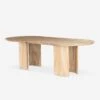 Nausica Oval Dining Table 1 Nausica Oval Dining Table -Furniture Decoration Shop uwes 247 prm 1 921ab19d 595c 4d21 8c48 fea299cfbee3
